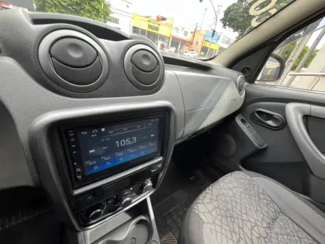 RENAULT Duster 1.6 16V 4P FLEX, Foto 13