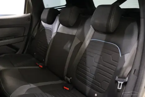 RENAULT Duster 1.6 16V 4P FLEX SCE INTENSE X-TRONIC AUTOM�TICO, Foto 8