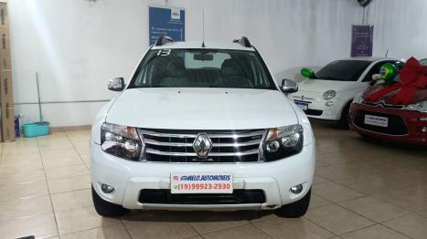 RENAULT Duster 1.6 16V 4P FLEX TECH ROAD, Foto 1