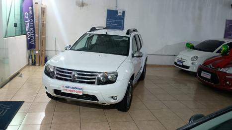 RENAULT Duster 1.6 16V 4P FLEX TECH ROAD, Foto 2