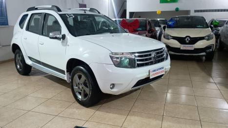 RENAULT Duster 1.6 16V 4P FLEX TECH ROAD, Foto 3
