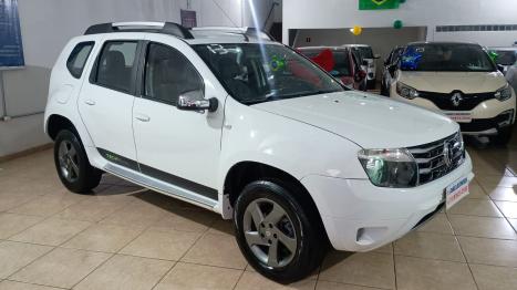 RENAULT Duster 1.6 16V 4P FLEX TECH ROAD, Foto 4