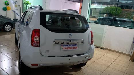 RENAULT Duster 1.6 16V 4P FLEX TECH ROAD, Foto 5