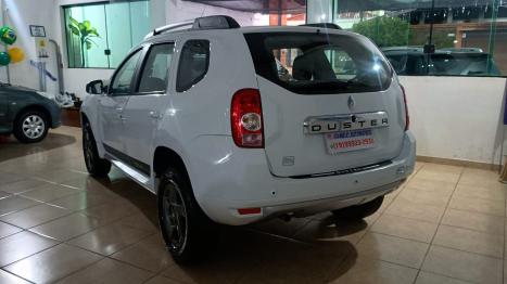 RENAULT Duster 1.6 16V 4P FLEX TECH ROAD, Foto 6