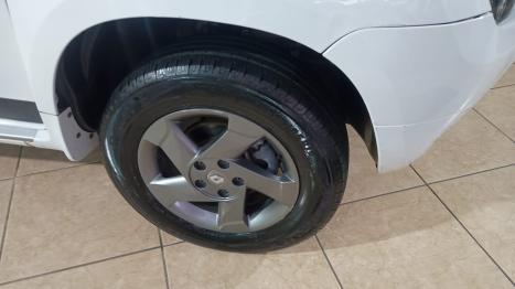 RENAULT Duster 1.6 16V 4P FLEX TECH ROAD, Foto 7
