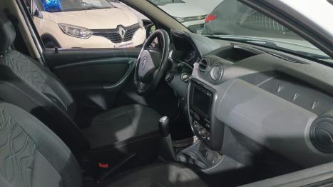 RENAULT Duster 1.6 16V 4P FLEX TECH ROAD, Foto 8