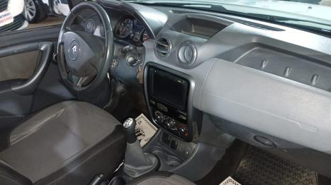 RENAULT Duster 1.6 16V 4P FLEX TECH ROAD, Foto 10