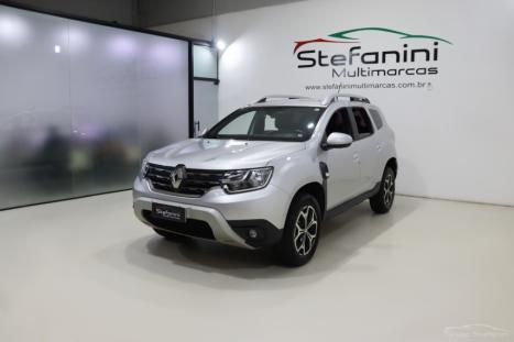 RENAULT Duster 1.6 16V 4P FLEX SCE ICONIC X-TRONIC AUTOM�TICO, Foto 1