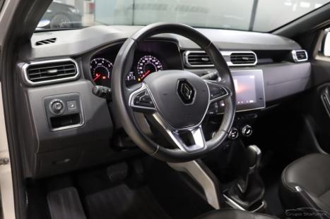 RENAULT Duster 1.6 16V 4P FLEX SCE ICONIC X-TRONIC AUTOM�TICO, Foto 4