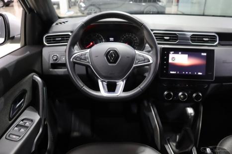 RENAULT Duster 1.6 16V 4P FLEX SCE ICONIC X-TRONIC AUTOM�TICO, Foto 5