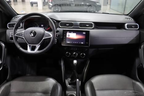 RENAULT Duster 1.6 16V 4P FLEX SCE ICONIC X-TRONIC AUTOM�TICO, Foto 6