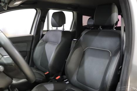 RENAULT Duster 1.6 16V 4P FLEX SCE ICONIC X-TRONIC AUTOM�TICO, Foto 7