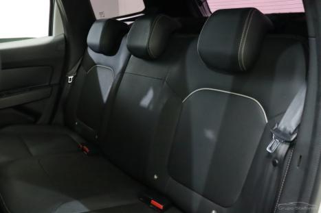RENAULT Duster 1.6 16V 4P FLEX SCE ICONIC X-TRONIC AUTOM�TICO, Foto 8