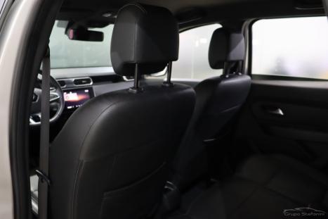 RENAULT Duster 1.6 16V 4P FLEX SCE ICONIC X-TRONIC AUTOM�TICO, Foto 9