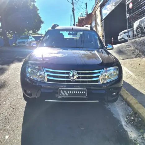 RENAULT Duster 1.6 16V 4P FLEX DYNAMIQUE, Foto 1