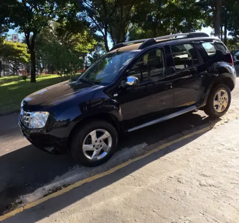 RENAULT Duster 1.6 16V 4P FLEX DYNAMIQUE, Foto 2