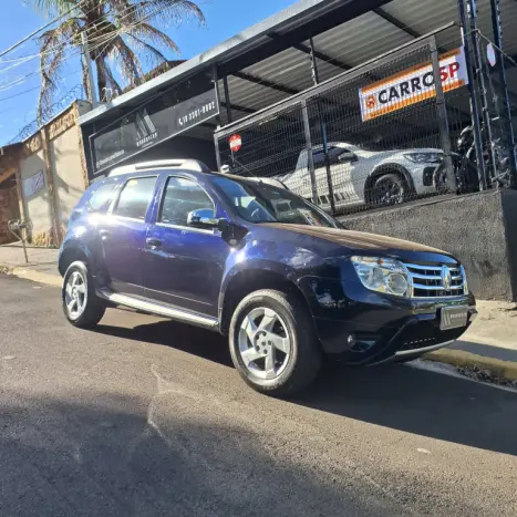 RENAULT Duster 1.6 16V 4P FLEX DYNAMIQUE, Foto 3