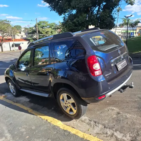 RENAULT Duster 1.6 16V 4P FLEX DYNAMIQUE, Foto 5