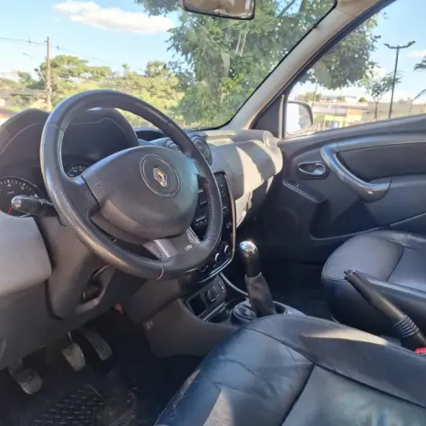 RENAULT Duster 1.6 16V 4P FLEX DYNAMIQUE, Foto 6