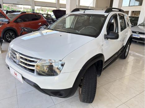 RENAULT Duster 1.6 16V 4P FLEX EXPRESSION, Foto 3