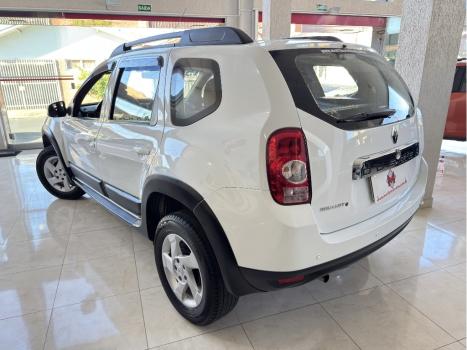 RENAULT Duster 1.6 16V 4P FLEX EXPRESSION, Foto 4