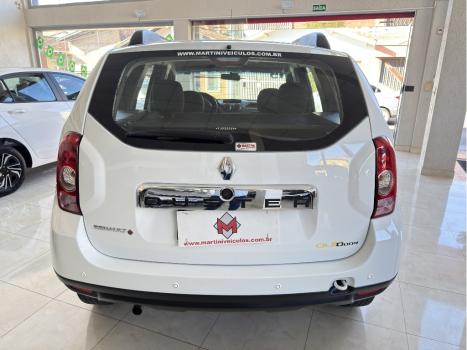 RENAULT Duster 1.6 16V 4P FLEX EXPRESSION, Foto 5