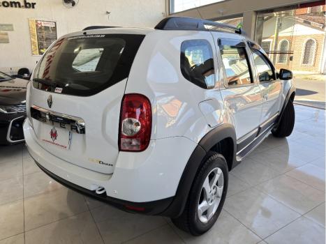 RENAULT Duster 1.6 16V 4P FLEX EXPRESSION, Foto 6