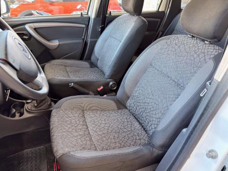 RENAULT Duster 1.6 16V 4P FLEX EXPRESSION, Foto 7