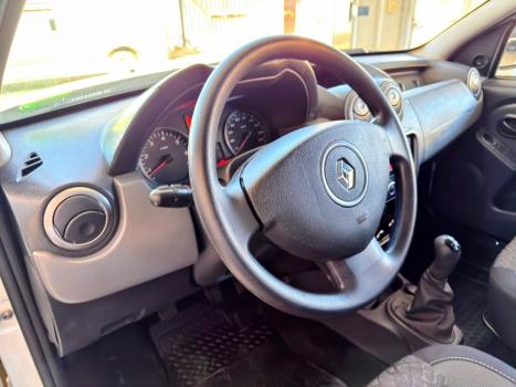 RENAULT Duster 1.6 16V 4P FLEX EXPRESSION, Foto 8