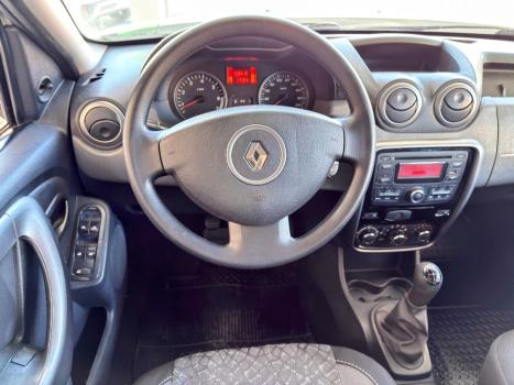 RENAULT Duster 1.6 16V 4P FLEX EXPRESSION, Foto 9