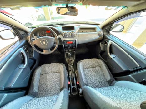 RENAULT Duster 1.6 16V 4P FLEX EXPRESSION, Foto 10