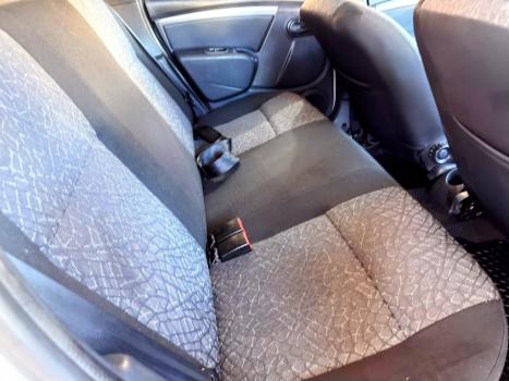 RENAULT Duster 1.6 16V 4P FLEX EXPRESSION, Foto 11