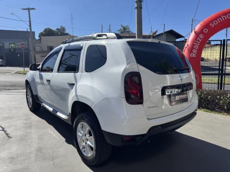 RENAULT Duster 1.6 16V 4P FLEX EXPRESSION, Foto 4
