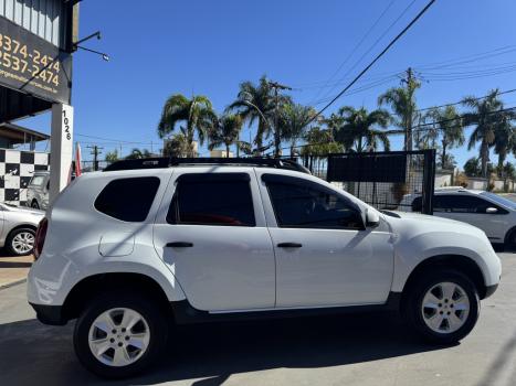 RENAULT Duster 1.6 16V 4P FLEX EXPRESSION, Foto 7
