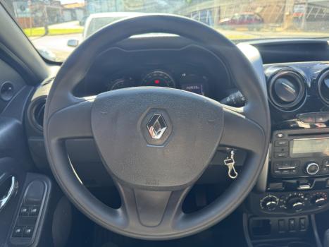 RENAULT Duster 1.6 16V 4P FLEX EXPRESSION, Foto 11