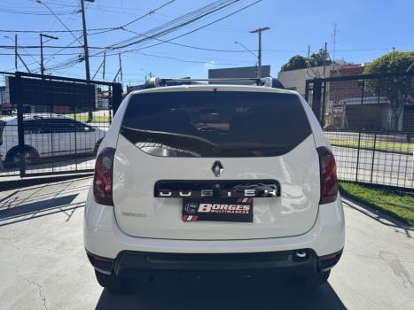 RENAULT Duster 1.6 16V 4P FLEX EXPRESSION, Foto 5