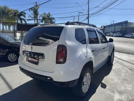 RENAULT Duster 1.6 16V 4P FLEX EXPRESSION, Foto 6