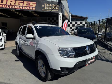 RENAULT Duster 1.6 16V 4P FLEX EXPRESSION, Foto 8
