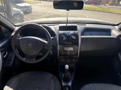 RENAULT Duster 1.6 16V 4P FLEX EXPRESSION, Foto 10