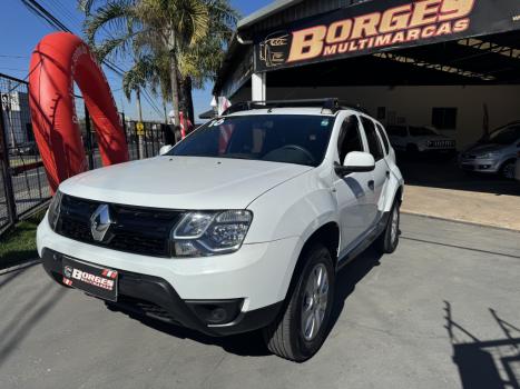 RENAULT Duster 1.6 16V 4P FLEX EXPRESSION, Foto 2