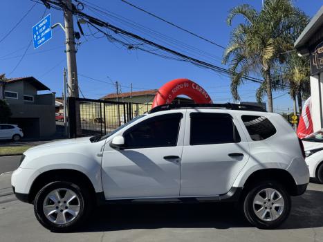 RENAULT Duster 1.6 16V 4P FLEX EXPRESSION, Foto 3