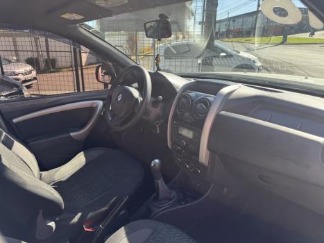 RENAULT Duster 1.6 16V 4P FLEX EXPRESSION, Foto 9