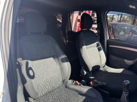 RENAULT Duster 1.6 16V 4P FLEX EXPRESSION, Foto 12