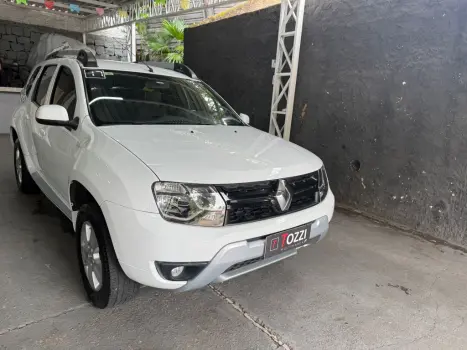 RENAULT Duster 1.6 16V 4P FLEX DYNAMIQUE, Foto 1