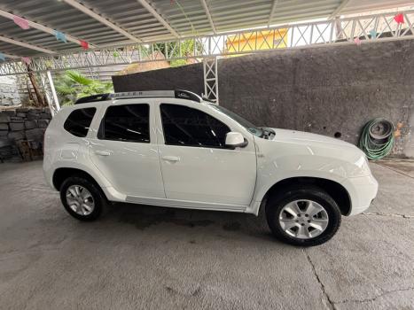 RENAULT Duster 1.6 16V 4P FLEX DYNAMIQUE, Foto 3