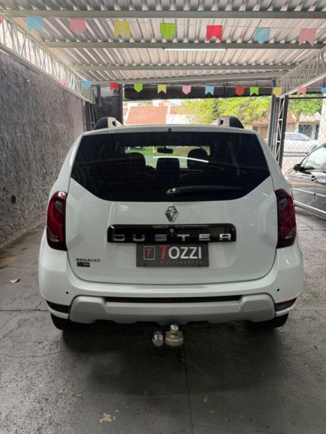 RENAULT Duster 1.6 16V 4P FLEX DYNAMIQUE, Foto 4
