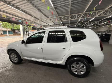 RENAULT Duster 1.6 16V 4P FLEX DYNAMIQUE, Foto 5