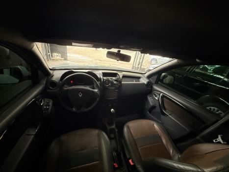 RENAULT Duster 1.6 16V 4P FLEX DYNAMIQUE, Foto 6