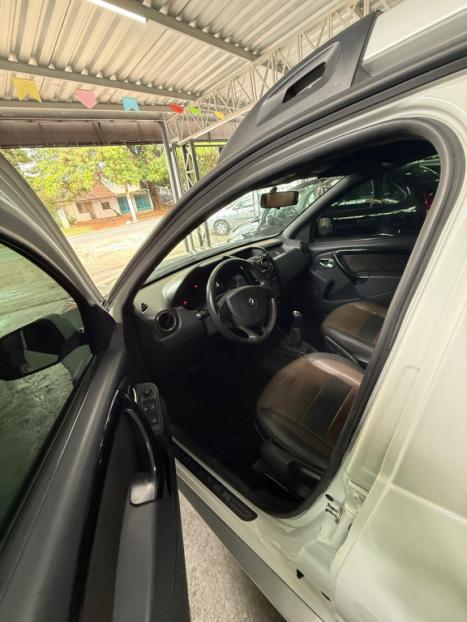 RENAULT Duster 1.6 16V 4P FLEX DYNAMIQUE, Foto 7
