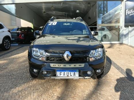 RENAULT Duster 1.6 16V 4P FLEX DYNAMIQUE AUTOM�TICO CVT, Foto 1